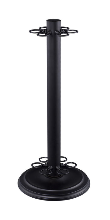 Z-Lite CSBRZ Light Cue Stands, Bronze