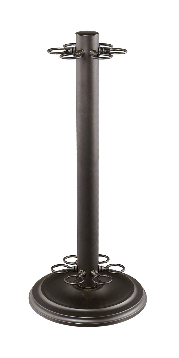 Z-Lite CSOB Light Cue Stands, Olde Bronze