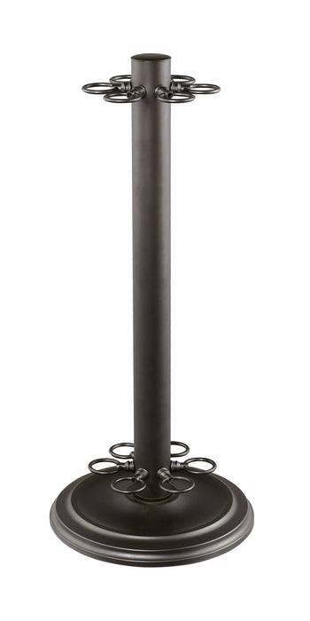 Z-Lite CSOB Light Cue Stands, Olde Bronze