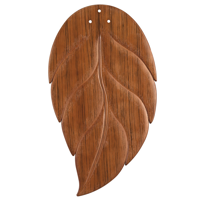 Kichler 370022 Blade Set, Oak