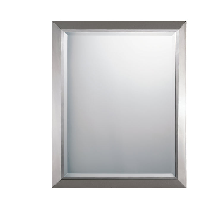 Kichler 41011CH Mirror, Chrome