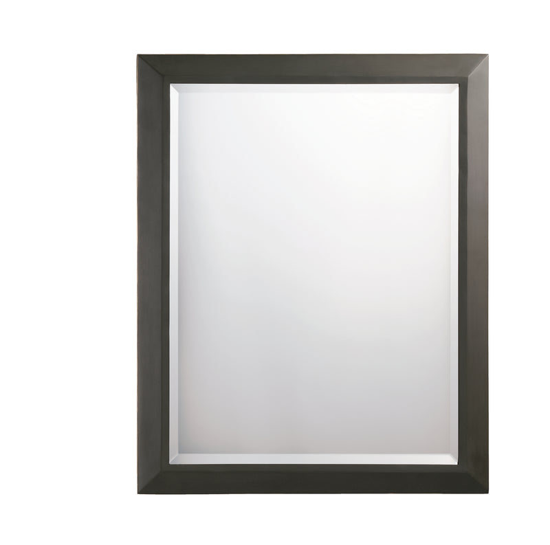 Kichler 41011OZ Mirror, Olde Bronze