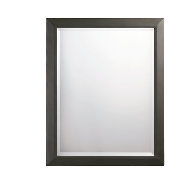 Kichler 41011OZ Mirror, Olde Bronze