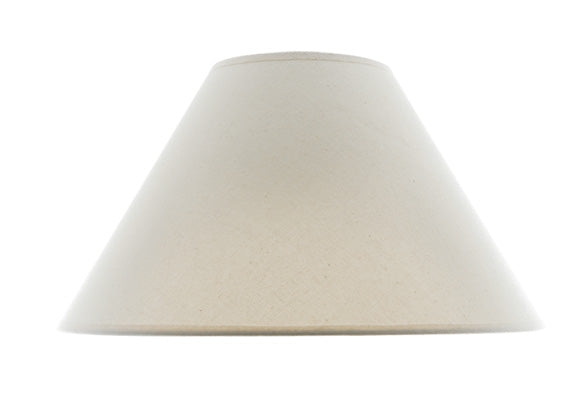 Cal Lighting SH-2002-OW Shade, Beige