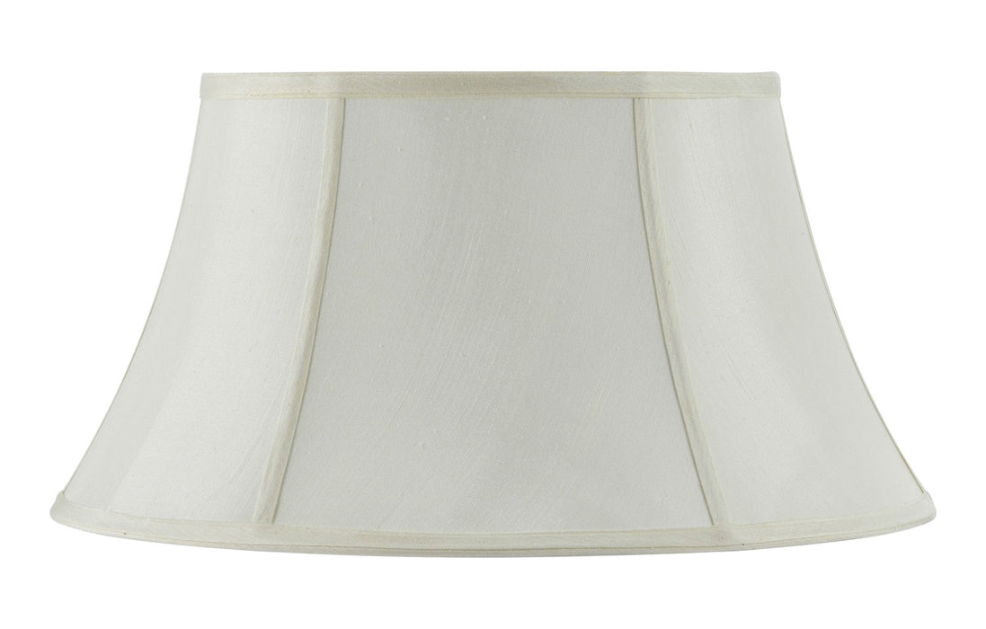 Cal Lighting SH-8103/16-EG Shade, EGGSHELL