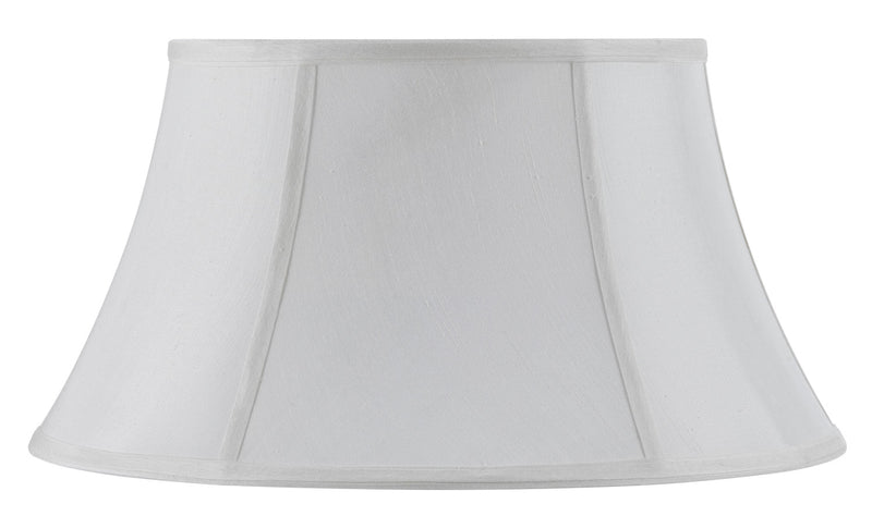 Cal Lighting SH-8103/16-WH Shade, WHITE
