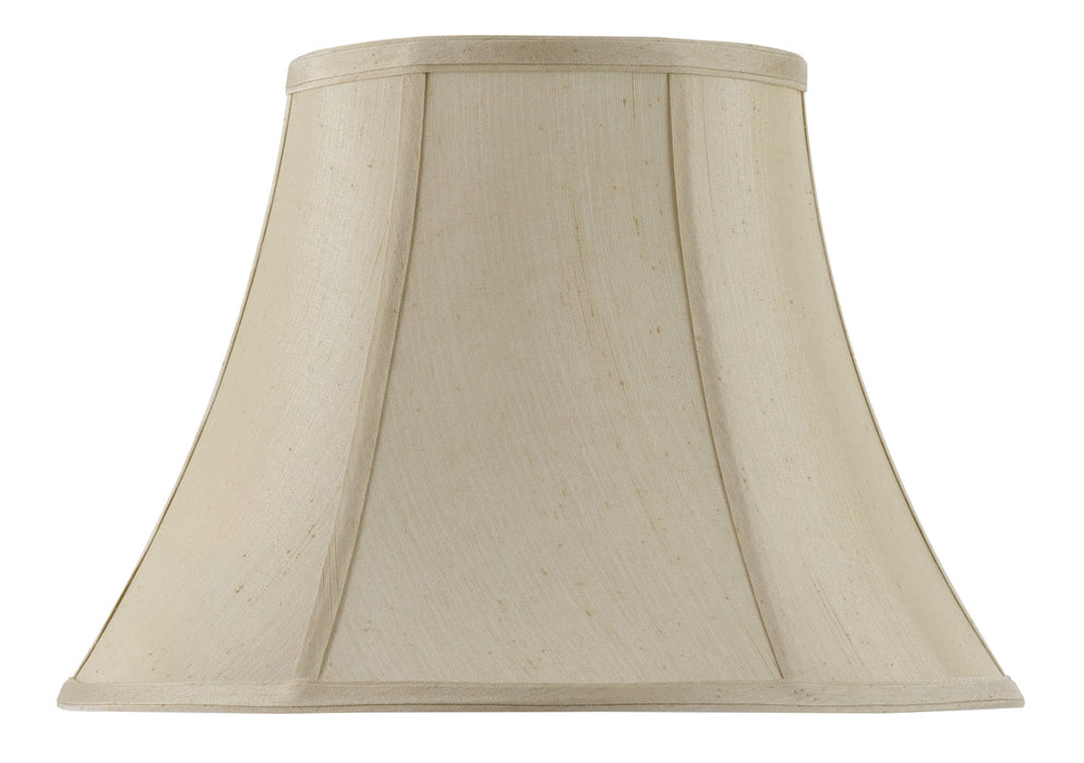 Cal Lighting SH-8104/16-CM Shade, CHAMPAGNE