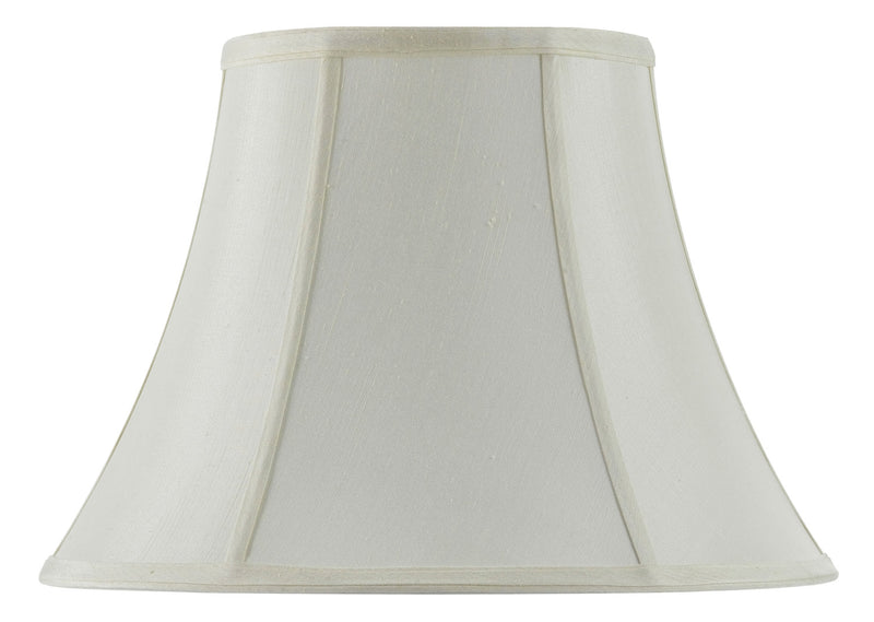 Cal Lighting SH-8104/16-EG Shade, EGGSHELL