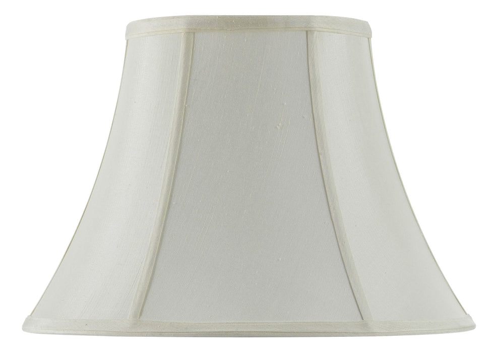 Cal Lighting SH-8104/16-EG Shade, EGGSHELL