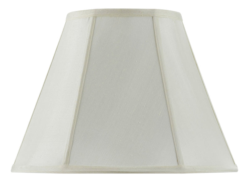 Cal Lighting SH-8106/16-EG Shade, EGGSHELL