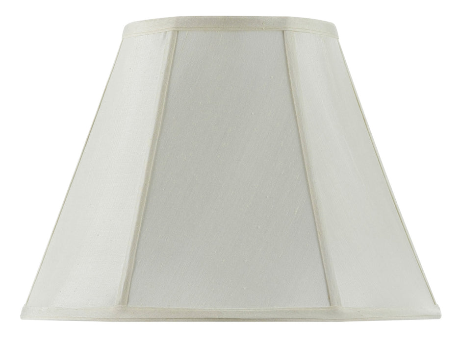 Cal Lighting SH-8106/16-EG Shade, EGGSHELL