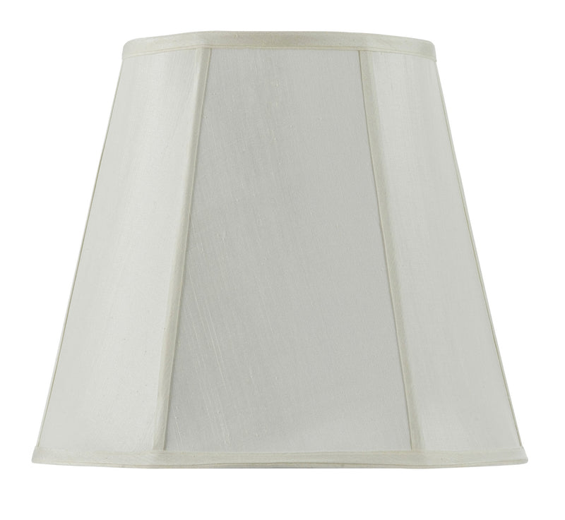 Cal Lighting SH-8107/16-EG Shade, EGGSHELL