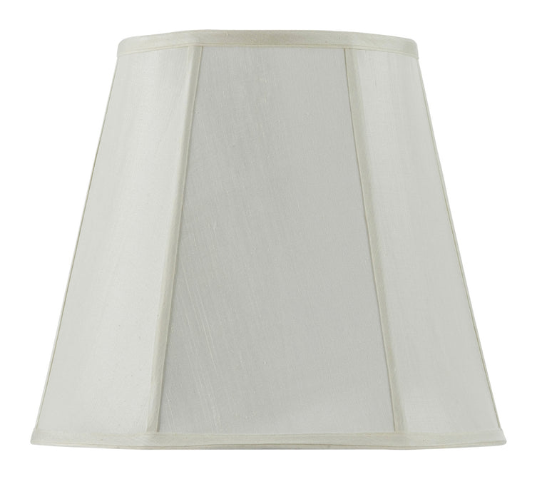 Cal Lighting SH-8107/16-EG Shade, EGGSHELL