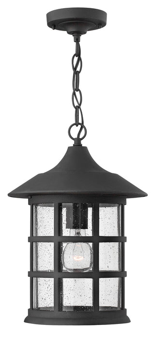 Hinkley 1802BK LED Hanging Lantern, Black