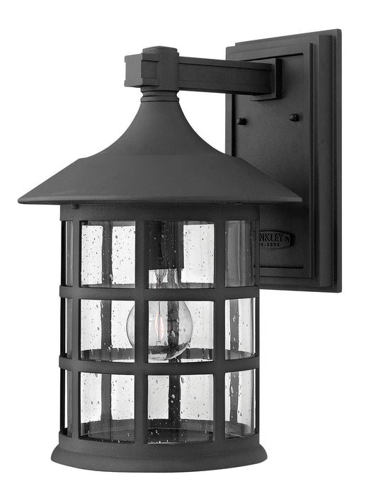 Hinkley 1805BK LED Wall Mount, Black