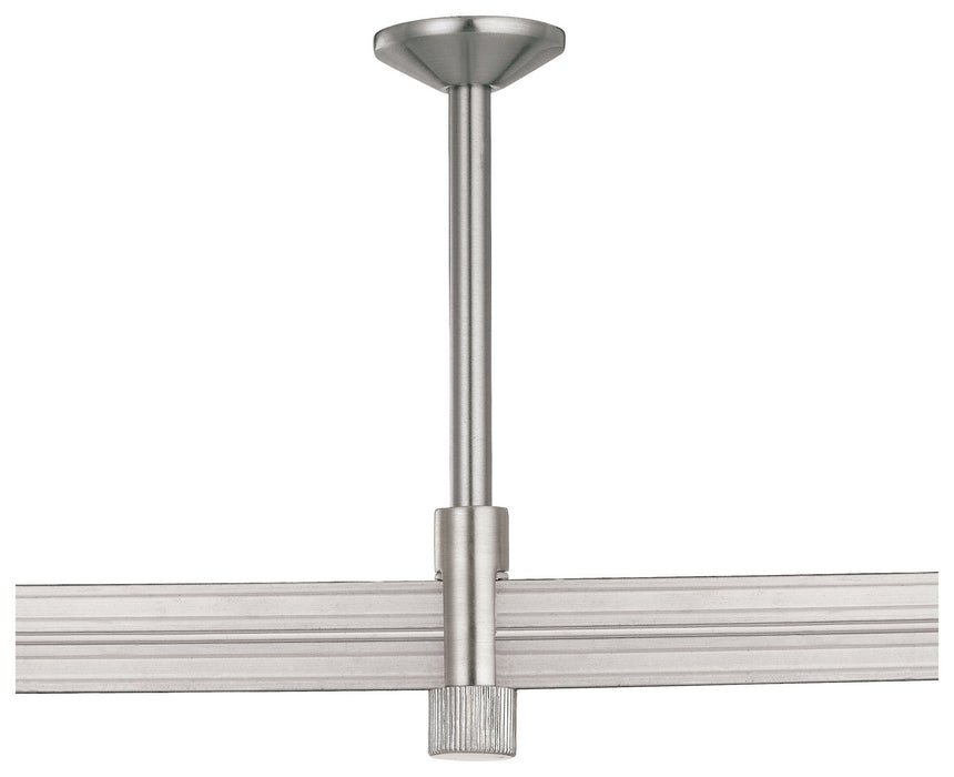 George Kovacs GKST1000-084 Standoff, Brushed Nickel