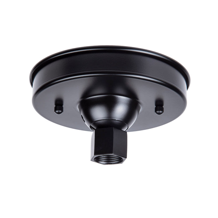 Millennium RSCK-SB Canopy Kit, Satin Black