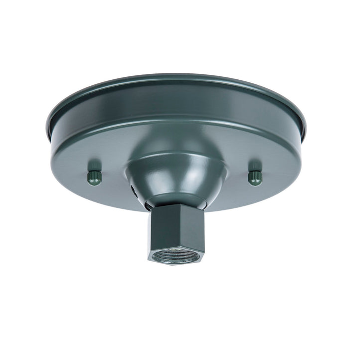 Millennium RSCK-SG Canopy Kit, Satin Green