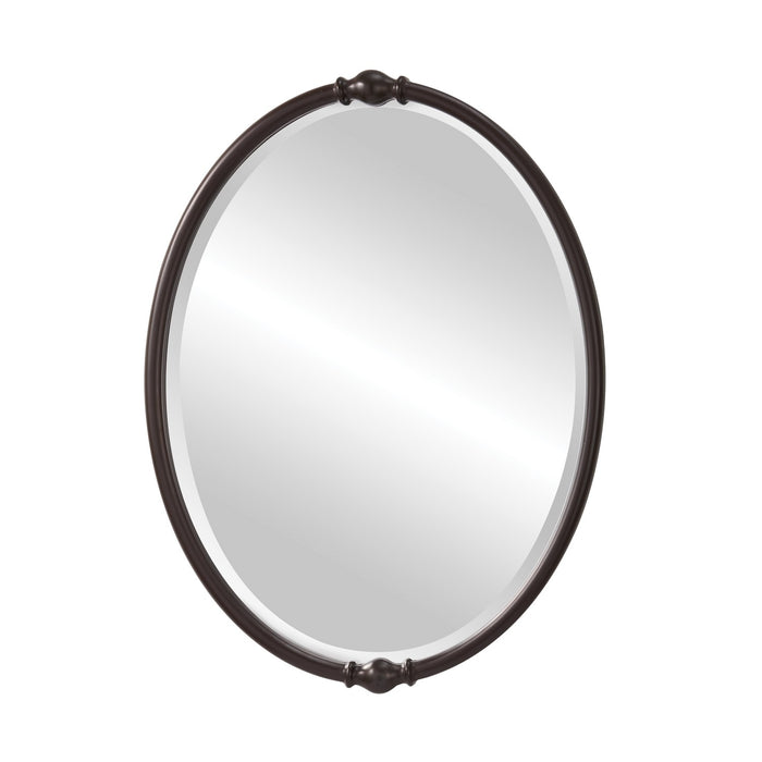 Generation Lighting MR1119ORB Mirror, Oil Rubbed Bronze