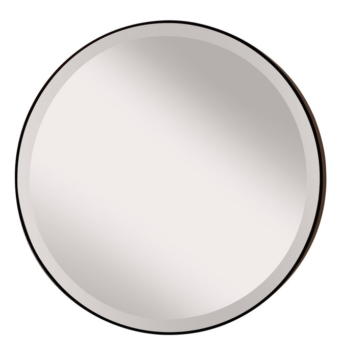 Generation Lighting MR1127ORB Mirror, Oil Rubbed Bronze