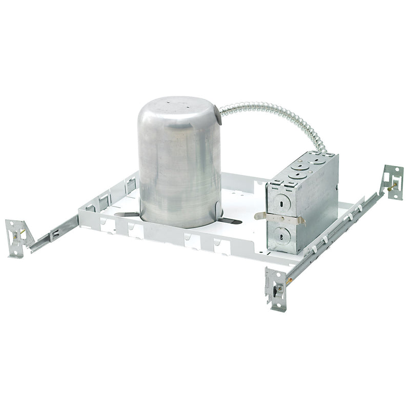 Nora Lighting NHIC-4LMRAT LED Dedicated New Construction Housing