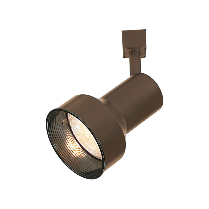 Nora Lighting NTH-104BZ Step Cyl Par30 , Baffle, Bronze