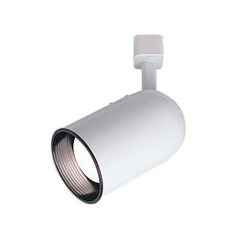 Nora Lighting NTH-105W Rd Back Cyl Par20 Wh,Bk Baf, White