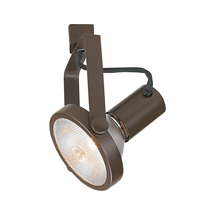 Nora Lighting NTH-108BZ Gimbal Par38, Bronze