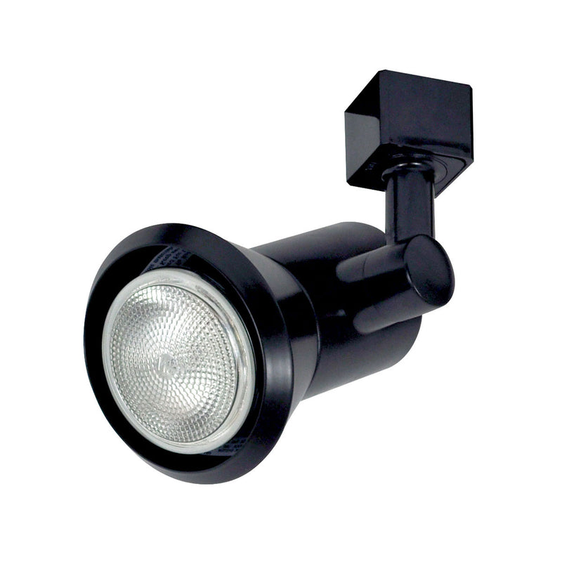 Nora Lighting NTH-124B Cone Par20, Black