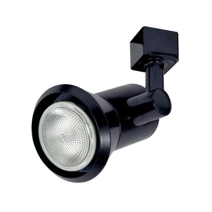 Nora Lighting NTH-124B Cone Par20, Black