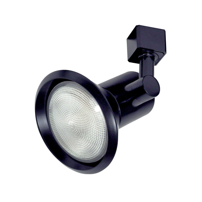 Nora Lighting NTH-125B Cone Par30, Black