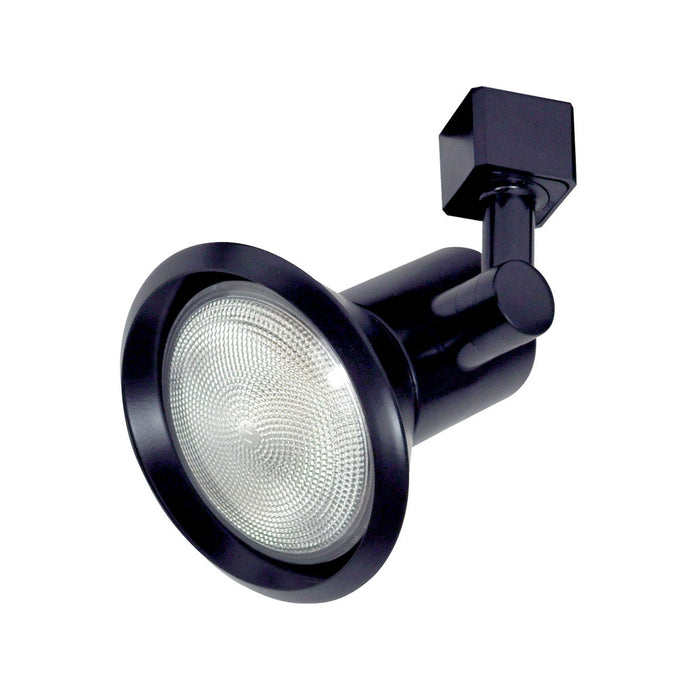 Nora Lighting NTH-125B Cone Par30, Black