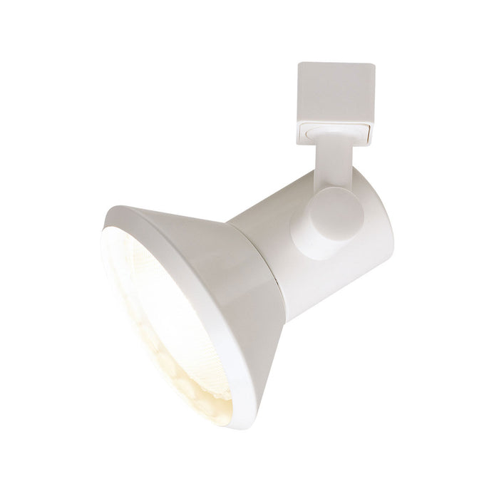 Nora Lighting NTH-125W Cone Par30, White