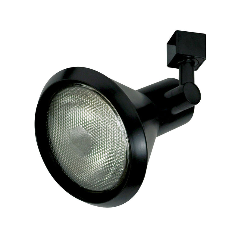 Nora Lighting NTH-126B Cone Par38, Black