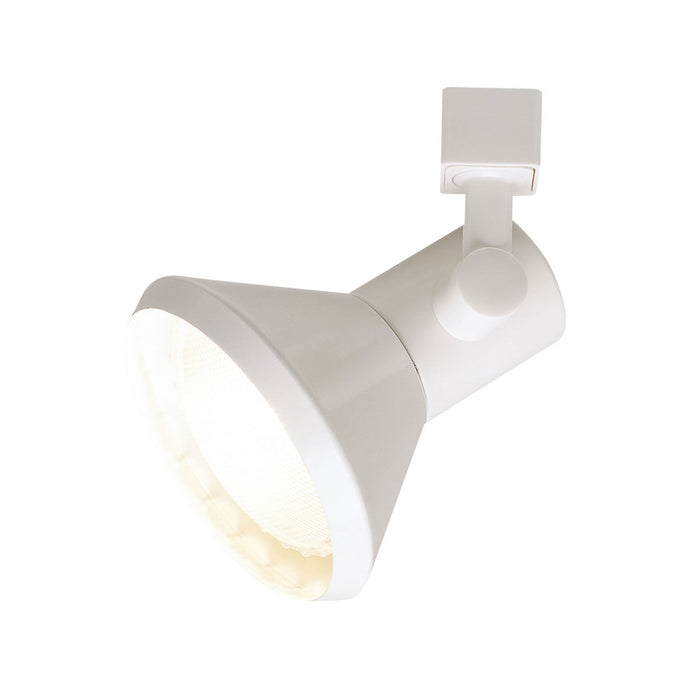 Nora Lighting NTH-126W Cone Par38, White