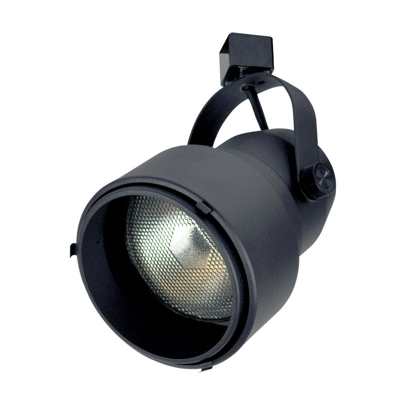 Nora Lighting NTH-150B Shroud Par38, Black