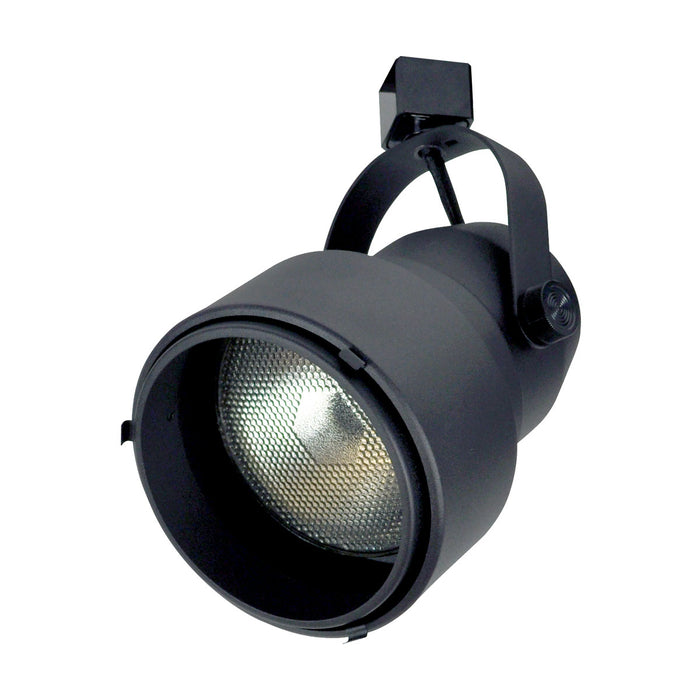 Nora Lighting NTH-150B Shroud Par38, Black