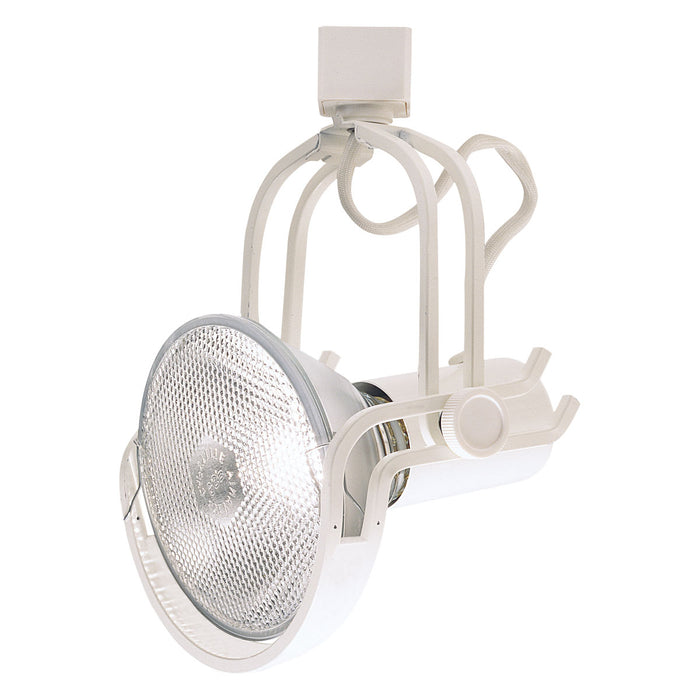 Nora Lighting NTH-178W High-Tech Wire Par38, White