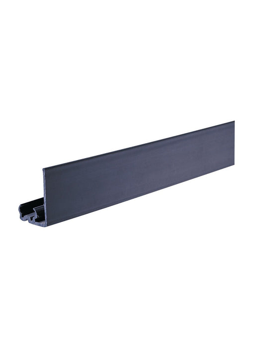 Generation Lighting 9443-12 Panel Track, Black