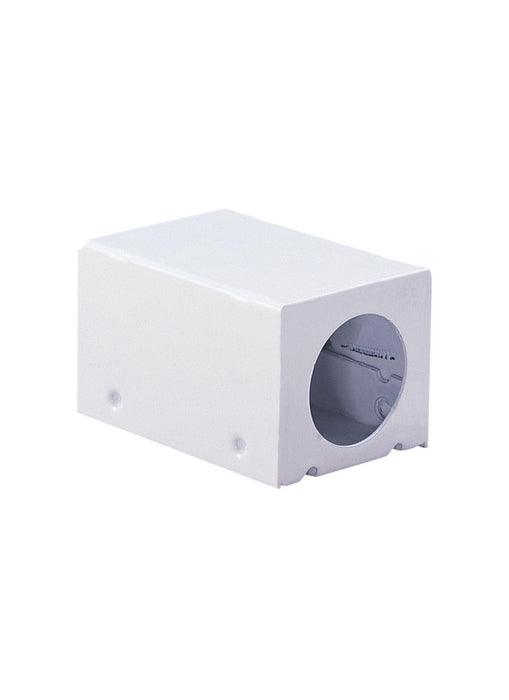 Generation Lighting 9481-15 Conduit Wire Compartment, White