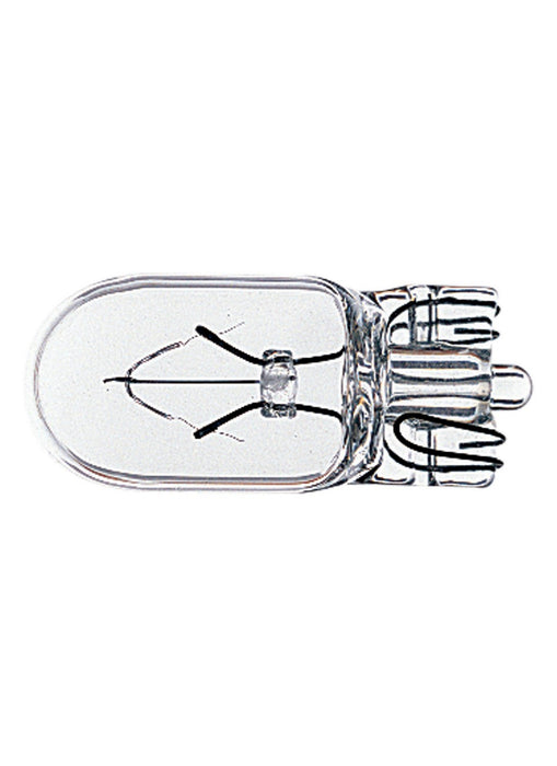 Generation Lighting 9728 Light Bulb, Clear
