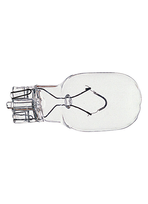 Generation Lighting 9777 Light Bulb, Clear