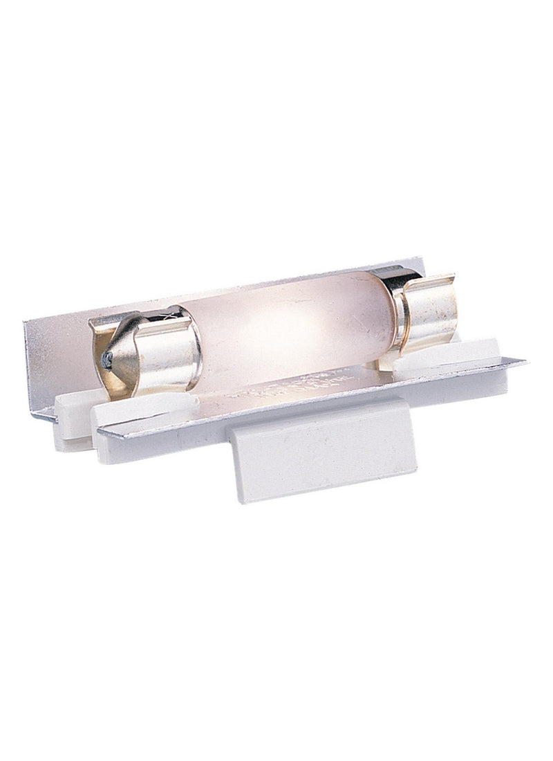 Generation Lighting 9830-15 Accent Lamp Holder, White
