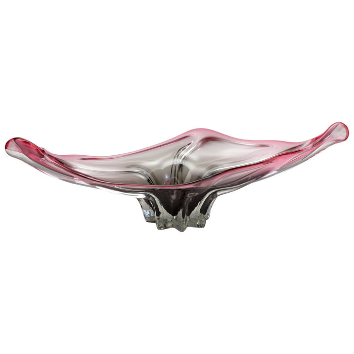 Cyan 05189 Bowl, Pink