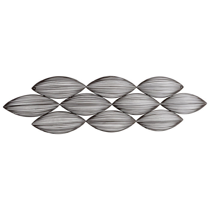 Cyan 05204 Wall Art, Graphite