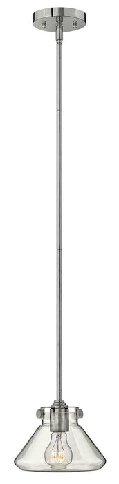 Hinkley 3136CM LED Pendant, Chrome