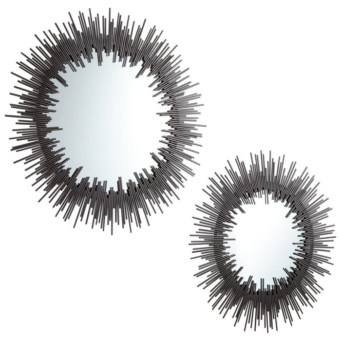 Cyan 05239 Mirror, Graphite