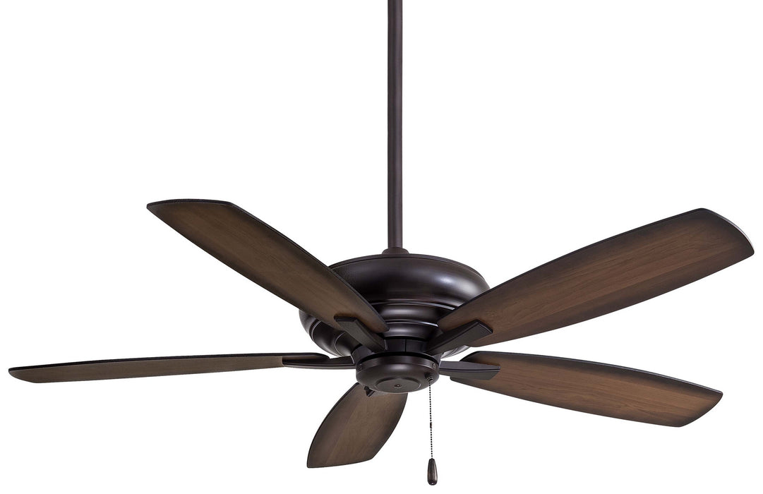 Minka Aire F688-KA 52" Ceiling Fan, Kocoa