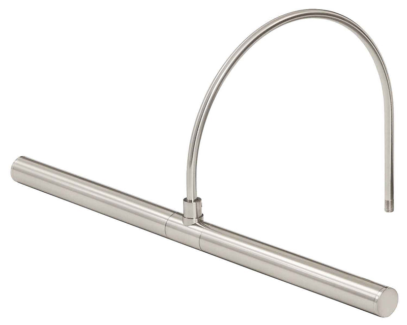 House of Troy APL16-52 LED Picture Light, Satin Nickel