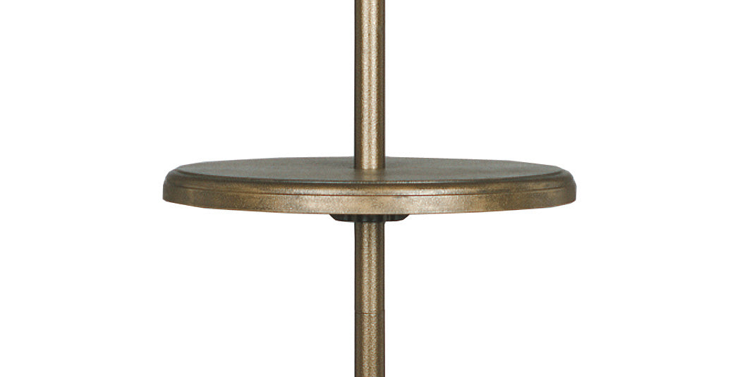 Fanimation TA92AZ 18" Table, Aged Bronze